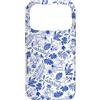 Disney Custodia per iPhone 17 Pro Disney Lilo & Stitch Island Foglie