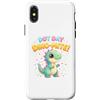 Apple of My Eye Clothing Co. Custodia per iPhone X/XS Fruit Apple Eye Love Romantic Lovely Gift Idea Apple of eye