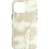 generic Custodia per iPhone 16 Pro Max Japandi Pine Branch Zen Nature Grafica