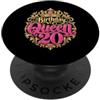 20th Birthday Gifts for Women 20 Years D 20° compleanno donna 20 anni donna 2006 decorazione divertente regalo PopSockets PopGrip Adesivo