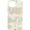 generic Custodia per iPhone 15 Plus Japandi Pine Branch Zen Nature Grafica