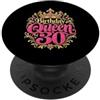 30th Birthday Gifts for Women 30 Years D 30° compleanno donna 30 anni donna 1996 decorazione divertente regalo PopSockets PopGrip Adesivo