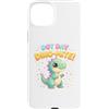 Apple of My Eye Clothing Co. Custodia per iPhone 15 Plus Fruit Apple Eye Love Romantic Lovely Gift Idea Apple of eye