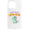 Apple of My Eye Clothing Co. Custodia per iPhone 15 Pro Max Fruit Apple Eye Love Romantic Lovely Gift Idea Apple of eye
