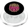 30th Birthday Gifts for Women 30 Years D 30° compleanno donna 30 anni donna 1996 decorazione divertente regalo PopSockets PopGrip per MagSafe
