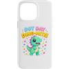 Apple of My Eye Clothing Co. Custodia per iPhone 14 Pro Max Fruit Apple Eye Love Romantic Lovely Gift Idea Apple of eye
