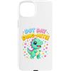 Apple of My Eye Clothing Co. Custodia per iPhone 15 Plus Fruit Apple Eye Love Romantic Lovely Gift Idea Apple of eye