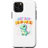 Apple of My Eye Clothing Co. Custodia per iPhone 11 Pro Fruit Apple Eye Love Romantic Lovely Gift Idea Apple of eye