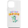 Apple of My Eye Clothing Co. Custodia per iPhone 13 Pro Max Fruit Apple Eye Love Romantic Lovely Gift Idea Apple of eye