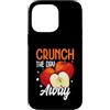 Apple Gifts Custodia per iPhone 14 Pro Max Crunch the Day Away Apple