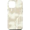 generic Custodia per iPhone 12 Pro Max Japandi Pine Branch Zen Nature Grafica