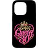 30th Birthday Gifts for Women 30 Years D Custodia per iPhone 15 Pro 30° compleanno donna 30 anni donna 1996 decorazione divertente regalo