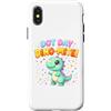 Apple of My Eye Clothing Co. Custodia per iPhone X/XS Fruit Apple Eye Love Romantic Lovely Gift Idea Apple of eye
