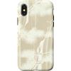 generic Custodia per iPhone X/XS Japandi Pine Branch Zen Nature Grafica