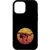 Instrument Capoeira Fighting Pants Kid S Custodia per iPhone 12 Pro Max Capoeirista retrò Ginga Dance Professional Capoeira