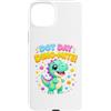 Apple of My Eye Clothing Co. Custodia per iPhone 15 Plus Fruit Apple Eye Love Romantic Lovely Gift Idea Apple of eye