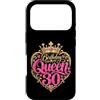 30th Birthday Gifts for Women 30 Years D Custodia per iPhone 17 Pro 30° compleanno donna 30 anni donna 1996 decorazione divertente regalo