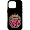 30th Birthday Gifts for Women 30 Years D Custodia per iPhone 16 Pro 30° compleanno donna 30 anni donna 1996 decorazione divertente regalo
