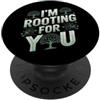 Network Admin Designs Ingegnere di rete Ingegneria di rete divertente PopSockets PopGrip Adesivo
