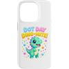 Apple of My Eye Clothing Co. Custodia per iPhone 14 Pro Fruit Apple Eye Love Romantic Lovely Gift Idea Apple of eye