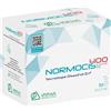 INPHA DUEMILA Normocis 400 30 bustine da 2,5 g - INPHA DUEMILA - 986719060