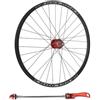 LSRRYD Ruote Posteriore Per Mountain Bike 24'' 26'' 27.5'' 29'' Freno A Disco Ruote MTB A Sgancio Rapido 135mm Cassetta 8 9 10 11 12 Velocità Cerchi Bicicletta In Alluminio