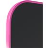 ECMQS Stili moderni Pickleballs Bordi Protezione Protezione Nastro TPU Costruzione Senza sforzo Processo di installazione Pickleballs Protector