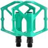 Dou Jiaxiang Pedali for bicicletta in lega di alluminio 1SET | Accessori ciclismo for bici da strada MTB BMX