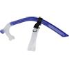 Zerodis Maschera Subacquea con Boccaglio in Silicone Morbido per | Boccaglio per boccaglio in silicone morbido per immersioni e snorkeling Bocchino in silicone morbido regolabile per la