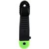 ECMQS Clip di rilascio Downrigger include linea | Attrezzatura da pesca con divisore per lenza e clip di rilascio, ideale per pesca a traina e pesca con esche