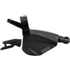 Generic Gabbia deragliatore posteriore, compatibile con T7, 1x10 velocità | Stabilizzazione dello smorzamento, lunghezza della gabbia 82 mm for trasmissione da 10 secondi