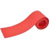 Tmboryuu 1 Rotolo Toppe Riparazione in PVC da 5x100 cm | Toppe impermeabili incollate con fori perdita danneggiati, attrezzi speciali, riparazione canoa, kayak, toppe
