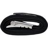 Posheliox Scuba Diving Cintura Pesi | 170 cm x 5 cm, per fibbia in acciaio inossidabile a sgancio rapido, fettuccia in poliestere di qualità, per snorkeling