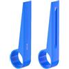 ECMQS Pinze Freno Bici Pistoni Pusher con Manico Ergonomico Bici Da Strada Resetta Manutenzione Strumento Disco Idraulico