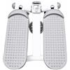 Amagogo Stepper Compatto con Display Digitale Salvaspazio Stepper con Resistenza Regolabile Durevole - Fitness per Casa