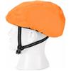 Gralara Copricasco da Bici Regolabile Accessorio | Design Leggero e Compatto, Copricasco da Bicicletta, Elastico, Copri Casco Bici con Fascia Elastica, per Pioggia