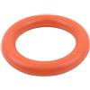 HAEST Anello da Lancio - 220 g - 18 cm - Rosso