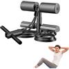 Generic Sit-Up - Dispositivo a ventosa per addominali | Strumento multifunzionale di assistenza situp, attrezzatura di allenamento di fitness per la palestra dell'ufficio domestico
