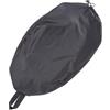 Posheliox 420D Oxford per kayak Cockpit Cover con cinghia elastica, | Copertura resistente in nylon 420D per kayak Cockpit Seal Cover, misura regolabile impermeabile barca contro pioggia neve