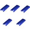 ECMQS Clip per pickleball Paddles migliora la sensazione e il controllo della palla per una migliore precisione di tiro, adatto per principianti ed esperti Pickleball paddle peso clip