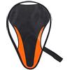Mimdixy Custodia per racchetta da pong, borsa per racchette da ping pong | Custodia protettiva impermeabile in tessuto Oxford, custodia portatile per accessori da ping pong