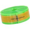 NUEAYMS Resistente alle alte temperature Biciclette Pneumatico Nastro Universale Biciclette Rim Protezione per Mountain Bike Resistente agli strappi Cerchio Bici