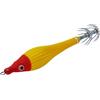DTD Soft Double Color Totanara EGI Soft Body Calamari Seppie