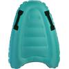 ECMQS Tavola da surf gonfiabile, bodyboard portatile | Bodyboard portatile, tavola da surf galleggiante per surf, piscina, sport acquatici, facile da trasportare