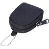 ECMQS Zaini Portachiavi Cambiare Borsa Cintura Borse in Vita con Fibbia Outdoor Marsupio Trasduttore Auricolare Borse per Campeggio Cintura con Fibbia Borsa Esterna