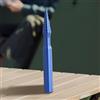 LatoYard Asta di controllo della lega di alluminio di ispezione del cuscinetto della | Riparazione Manutenzione Pulizia Test Portatile per Compatto 100mm Rosso Blu Giallo Casuale