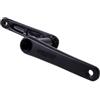 Generic Guarnitura, PR2 DUB 170mm 172,5mm 29mm Asse | Doppia struttura a doppia corona irremovibile, tre opzioni di lunghezza della pedivella