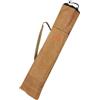 ECMQS Tackle Storage Rod Carry Organizzatori Canne Da Pesca Custodia Canne Da Pesca Borsa Pieghevole Portatori Portatori Organizzatori Holder Bag