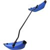 Astibym Stabilizzatore Gonfiabile per Kayak Migliore stabilità | Leggero, portatile, facile da installare, materiale PVC, adatto per la pesca, la canoa