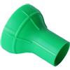 ECMQS Raccoglitore di palline da golf in silicone con superfici antiscivolo per una presa sicura ed efficiente raccolta di palline da golf